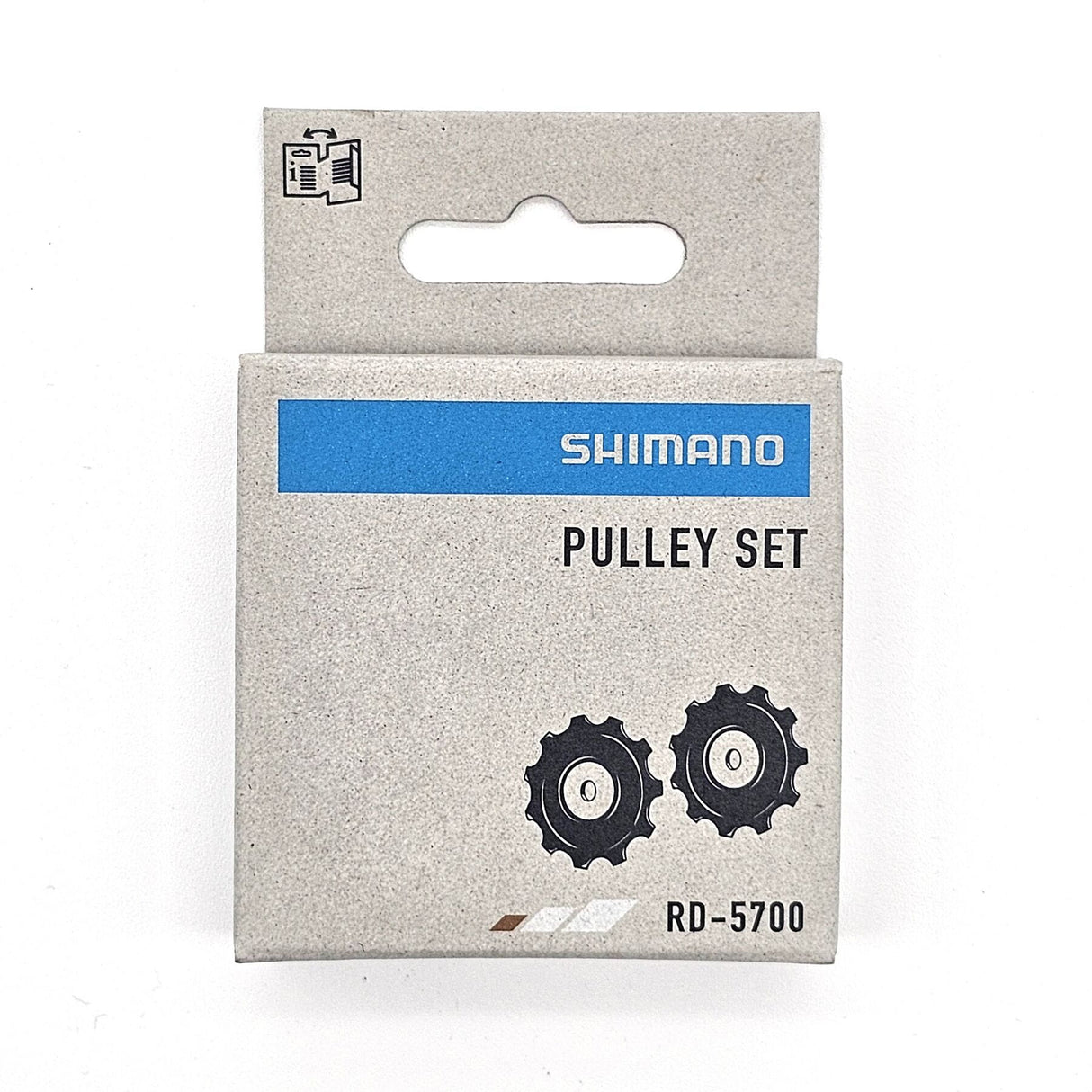 Shimano Universal Jockey/Pulley Wheels RD-5700