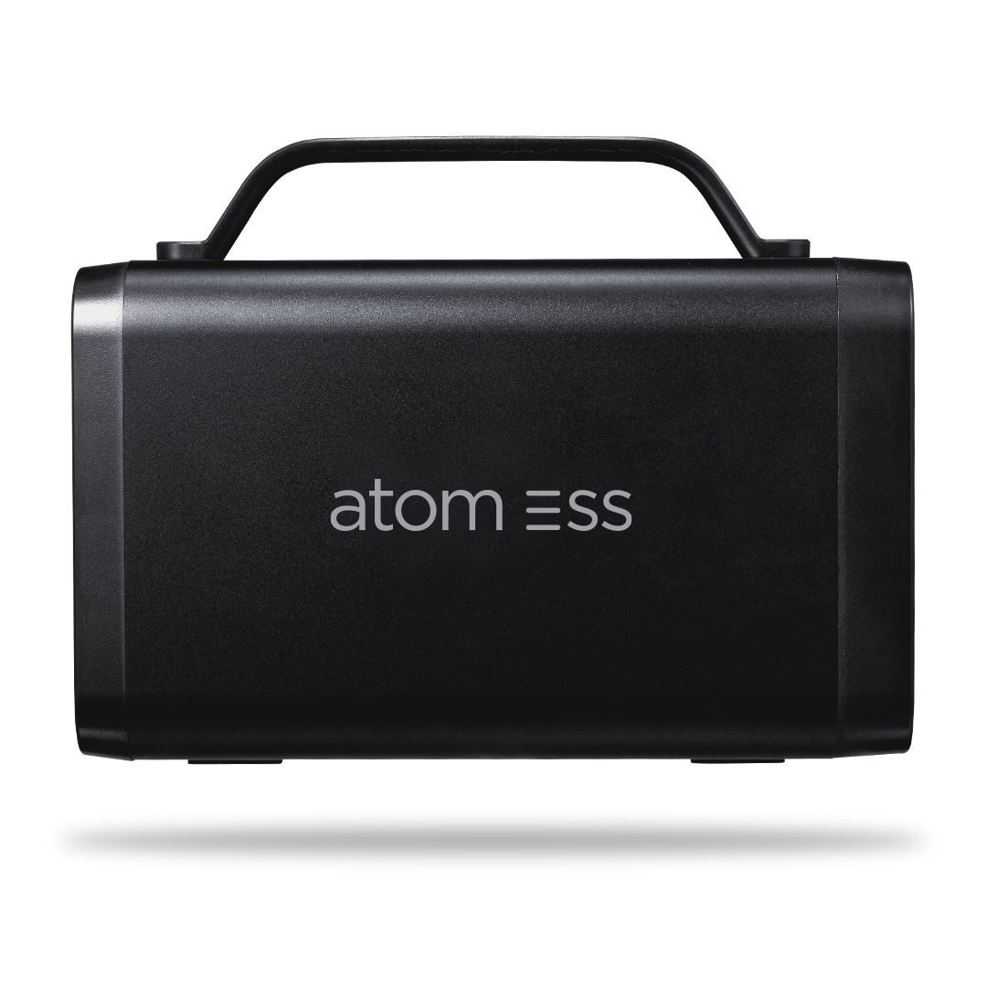 Atom ESS Boost 600W