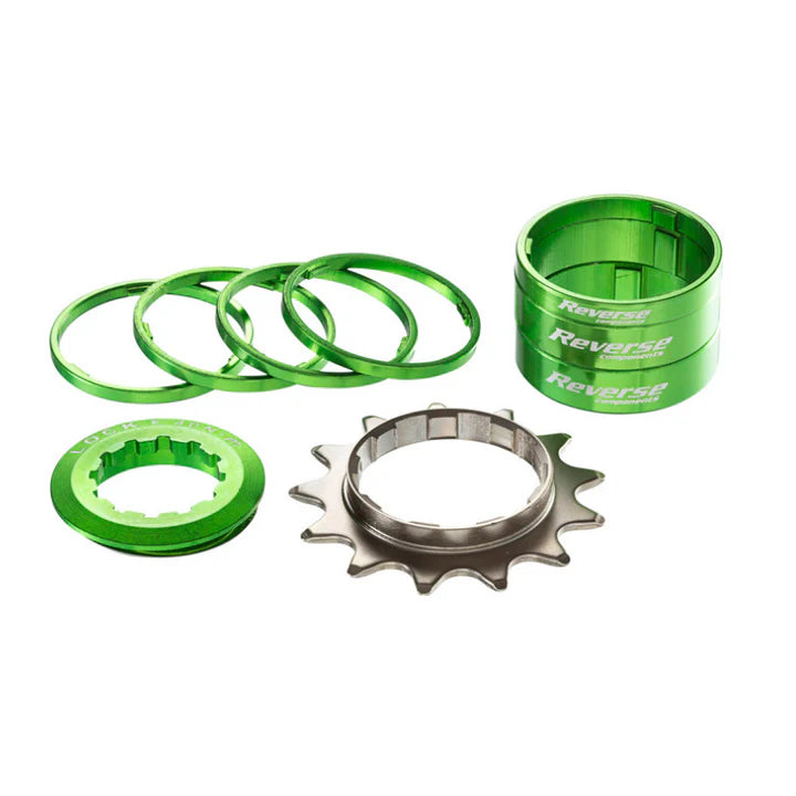 Reverse HG Single Speed Kit