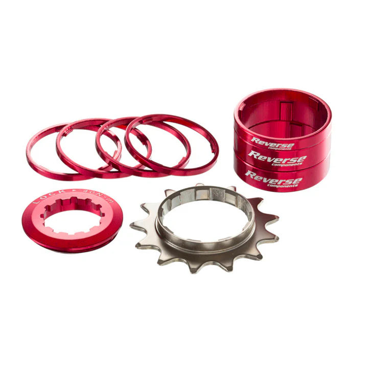 Reverse HG Single Speed Kit
