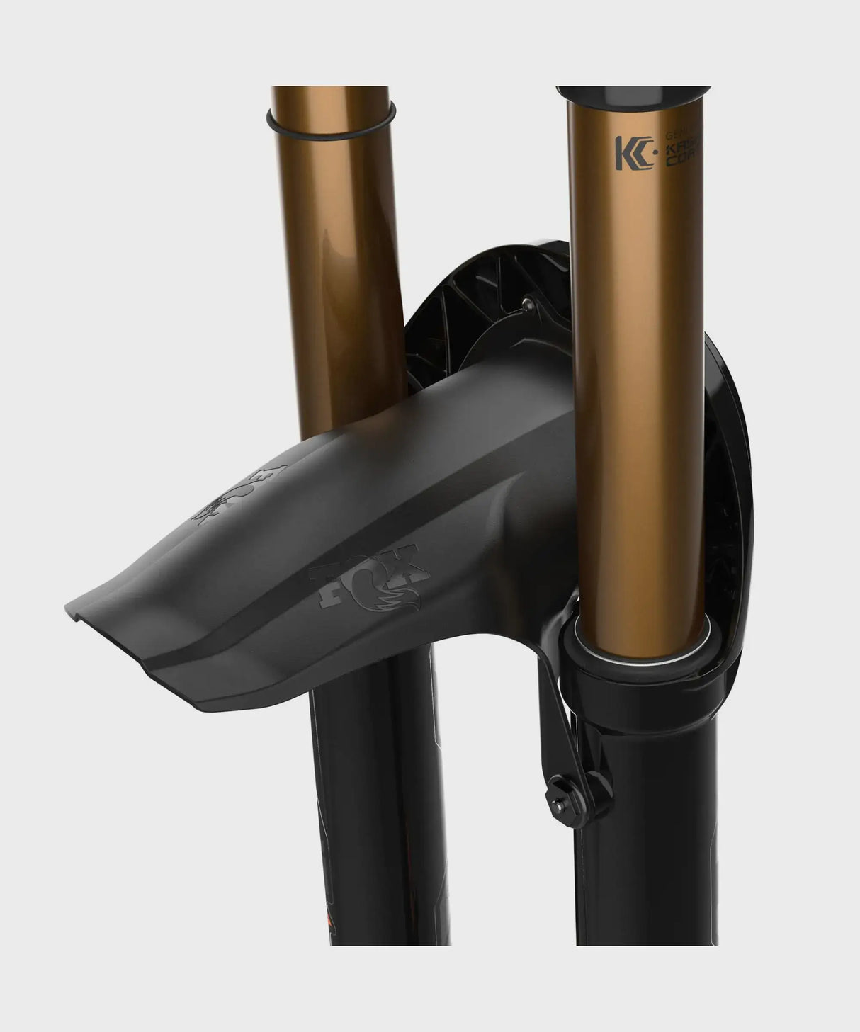 Fox 36/38 Fork Mudguard