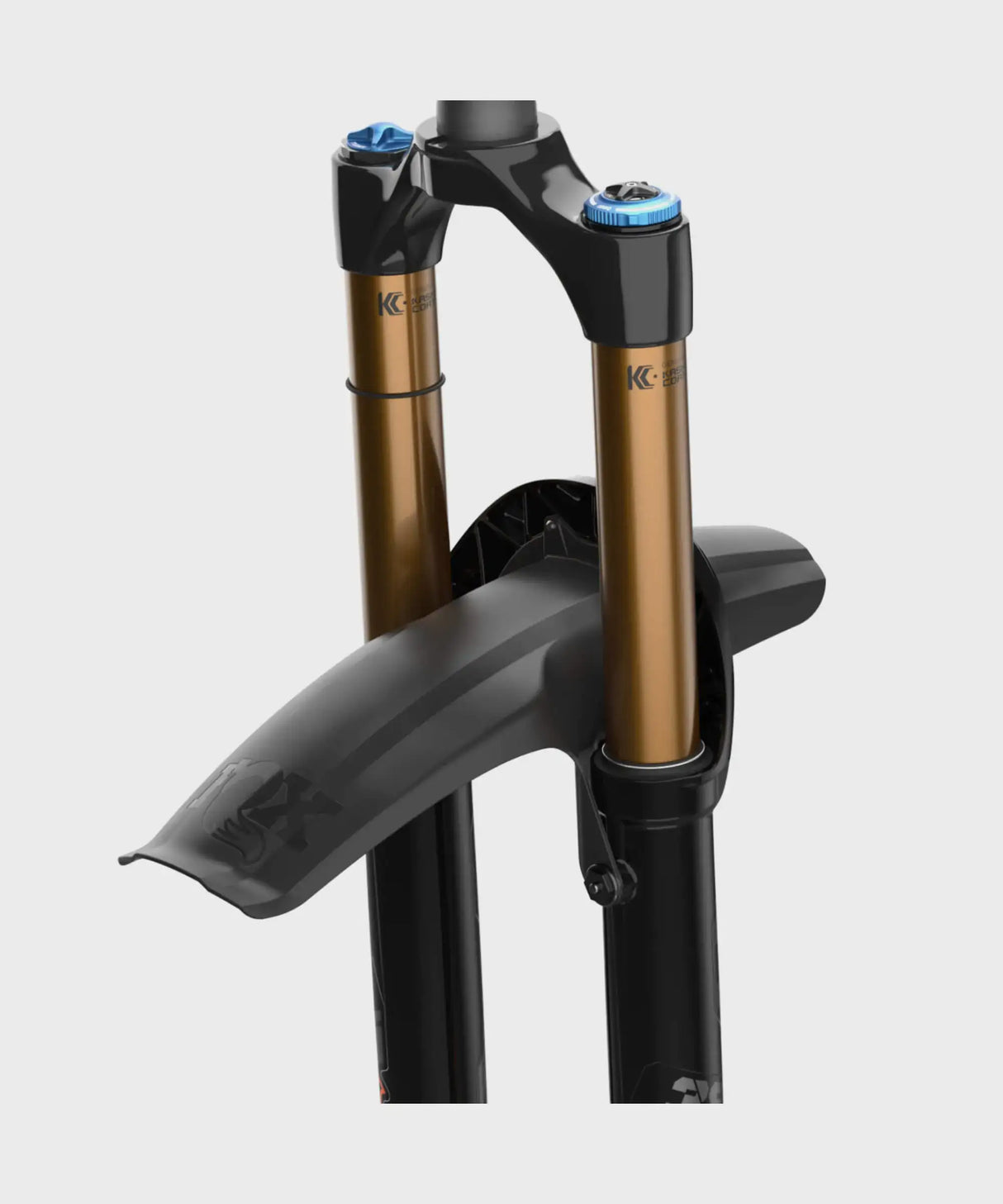 Fox 36/38 Fork Mudguard