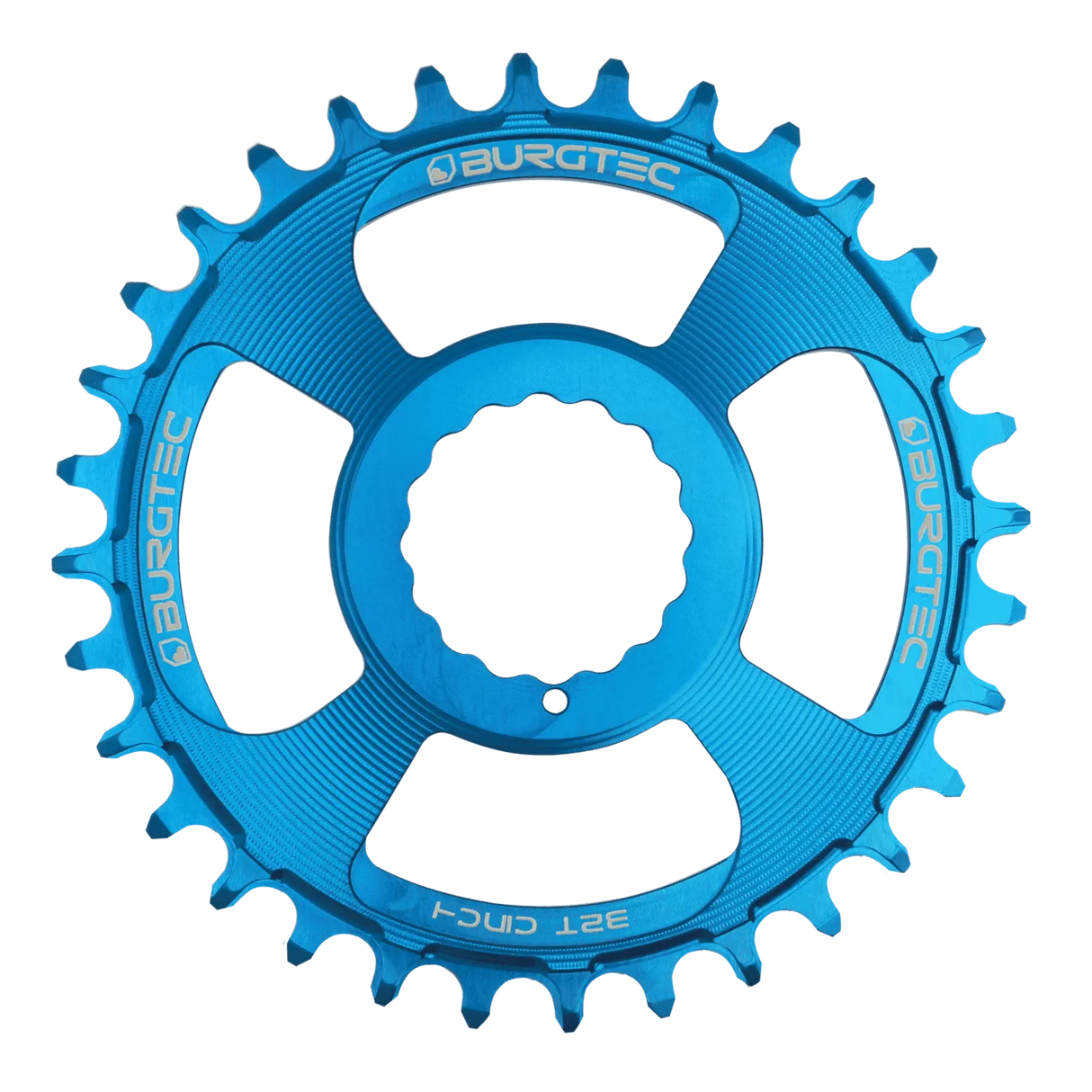 Burgtec Race Face Cinch Chainring