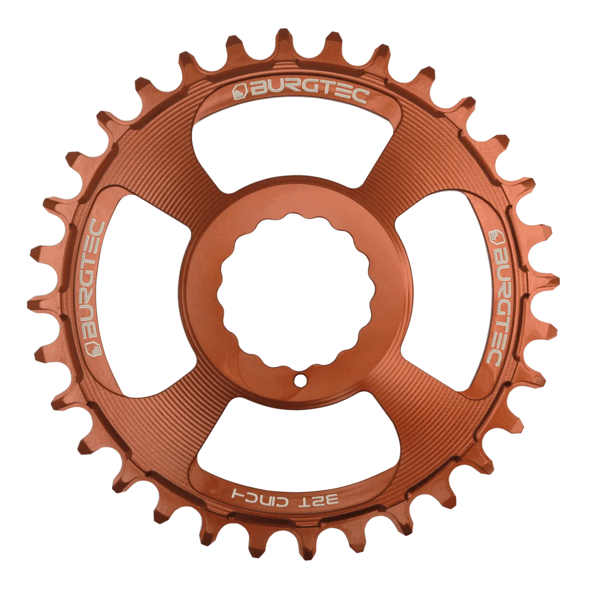 Burgtec Race Face Cinch Chainring