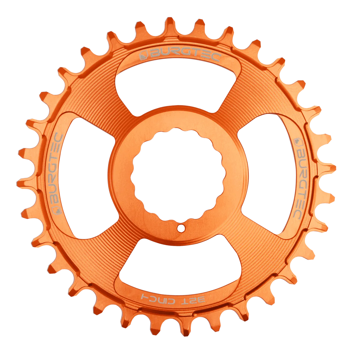 Burgtec Race Face Cinch Chainring