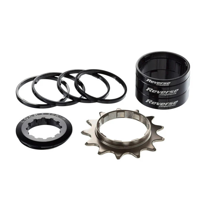 Reverse HG Single Speed Kit