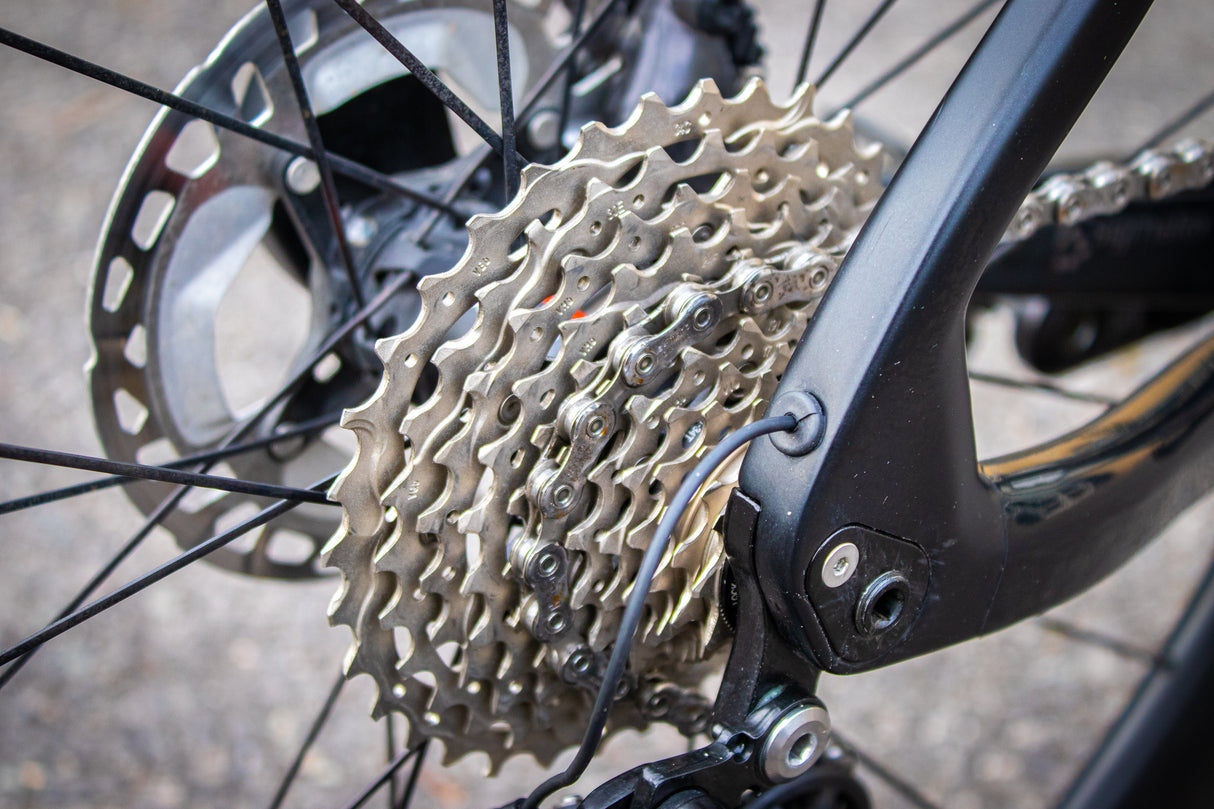 Orro Venturi STC Di2 Medium