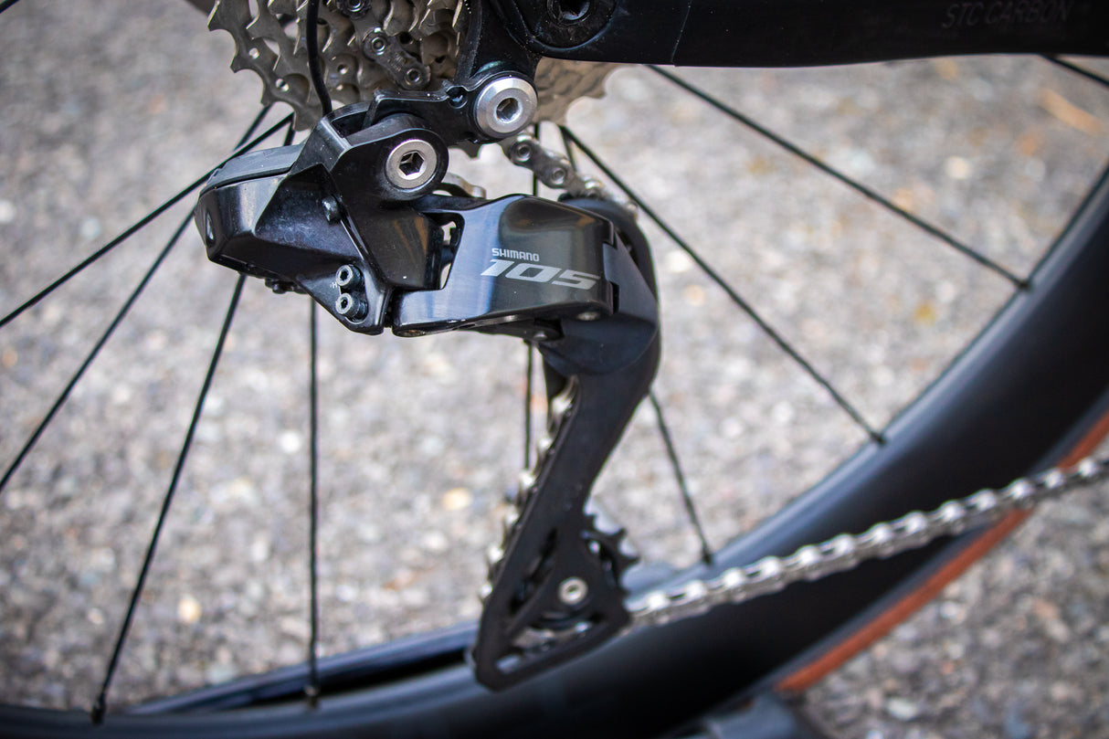 Orro Venturi STC Di2 Medium