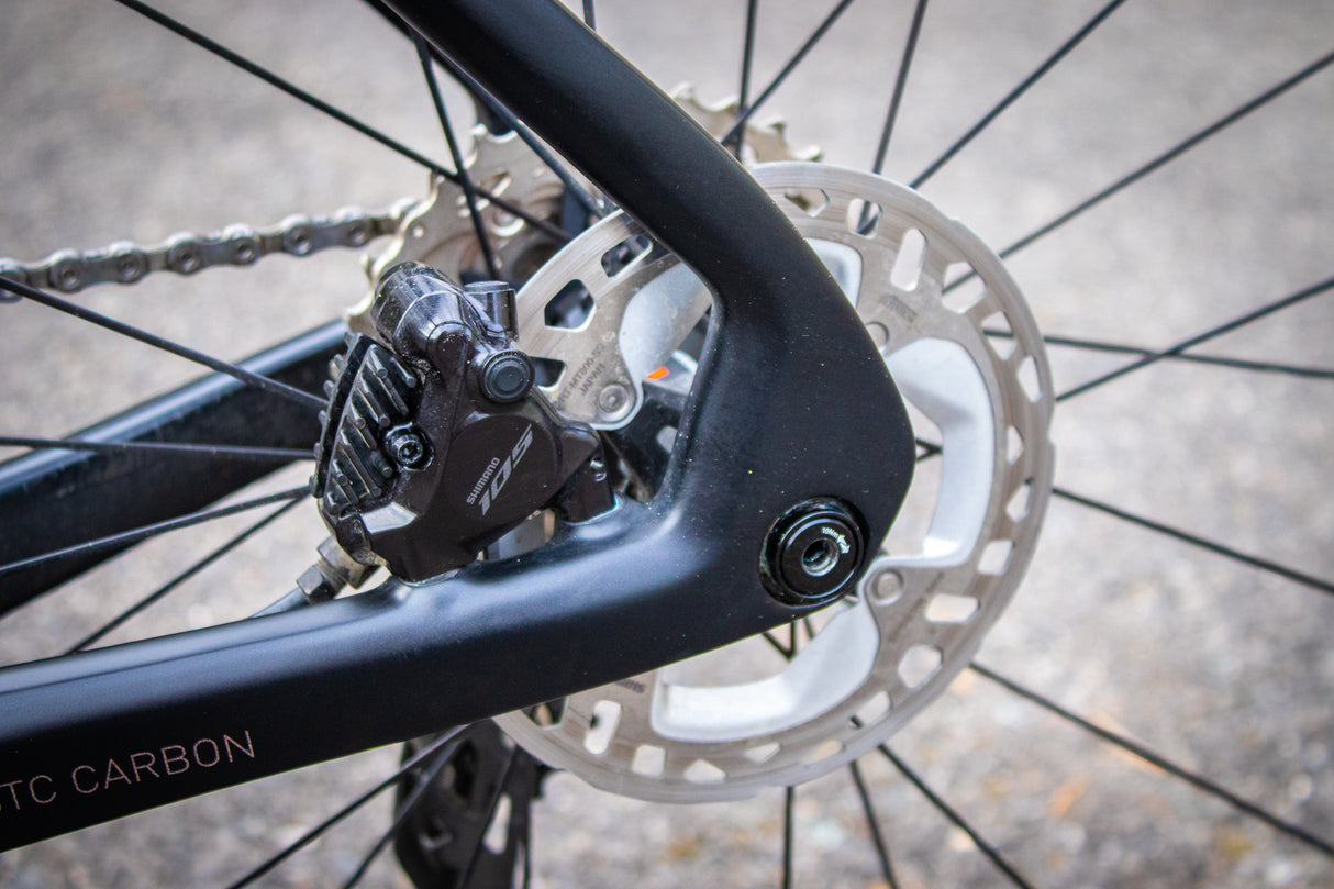 Orro Venturi STC Di2 Medium