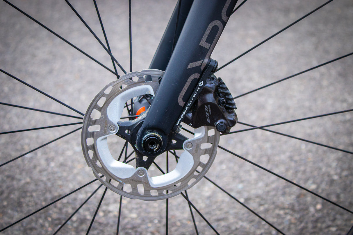 Orro Venturi STC Di2 Medium