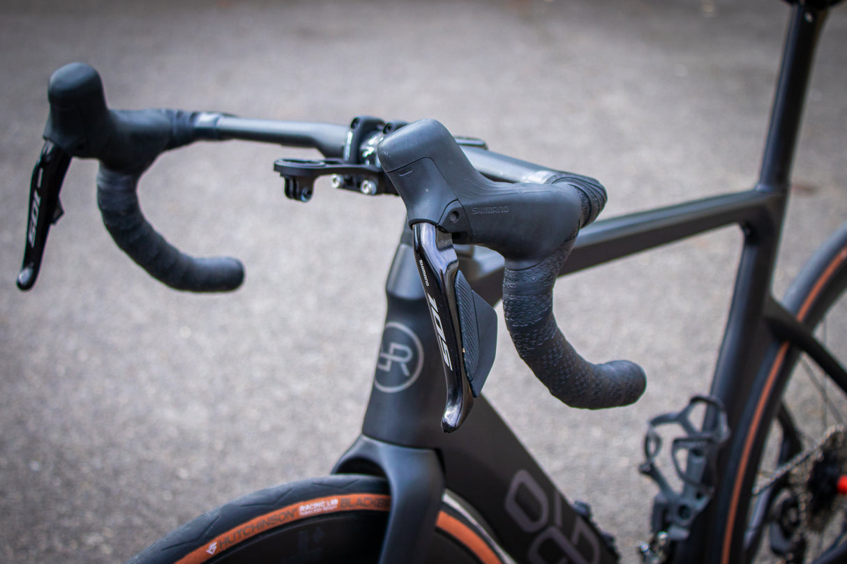 Orro Venturi STC Di2 Medium