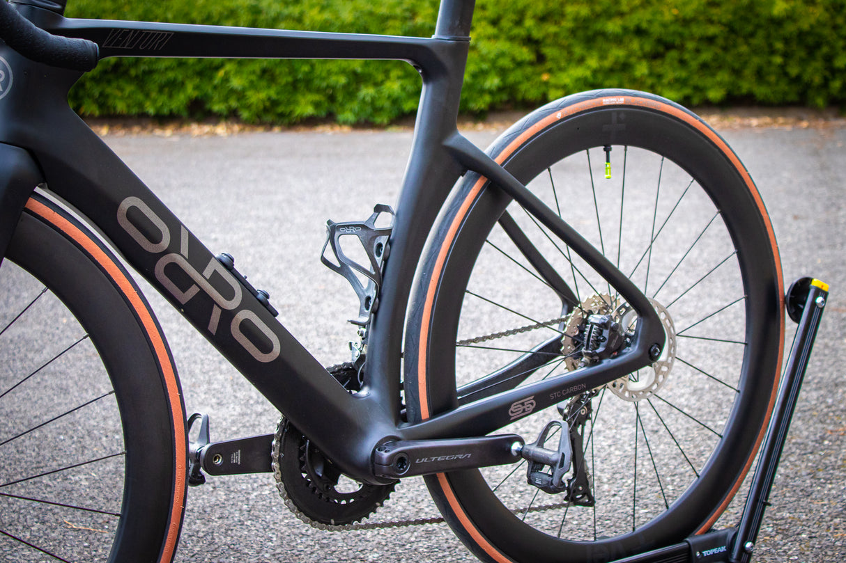 Orro Venturi STC Di2 Medium