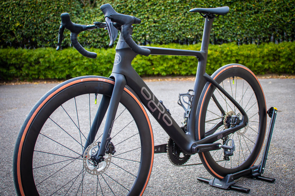 Orro Venturi STC Di2 Medium