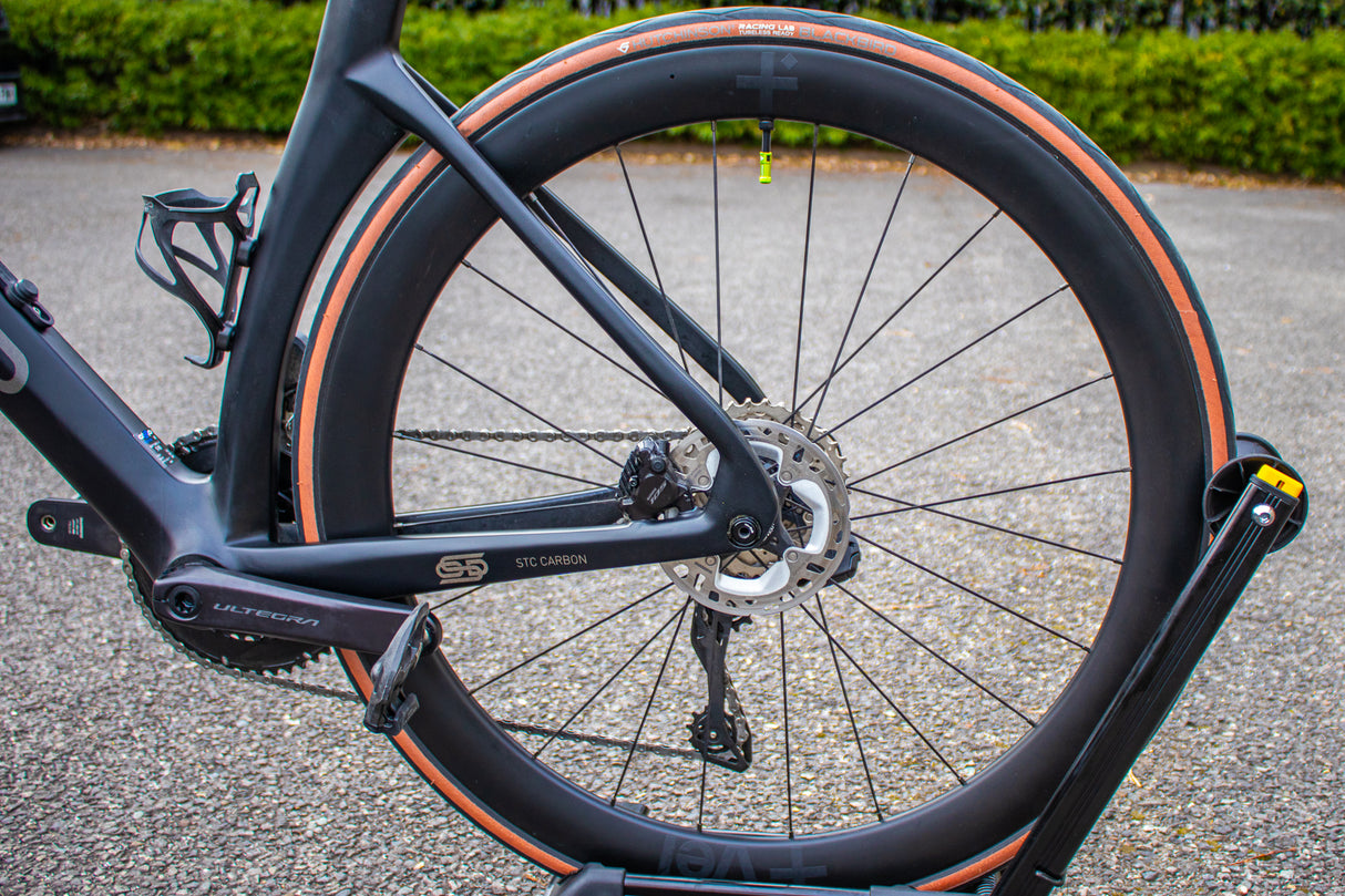 Orro Venturi STC Di2 Medium