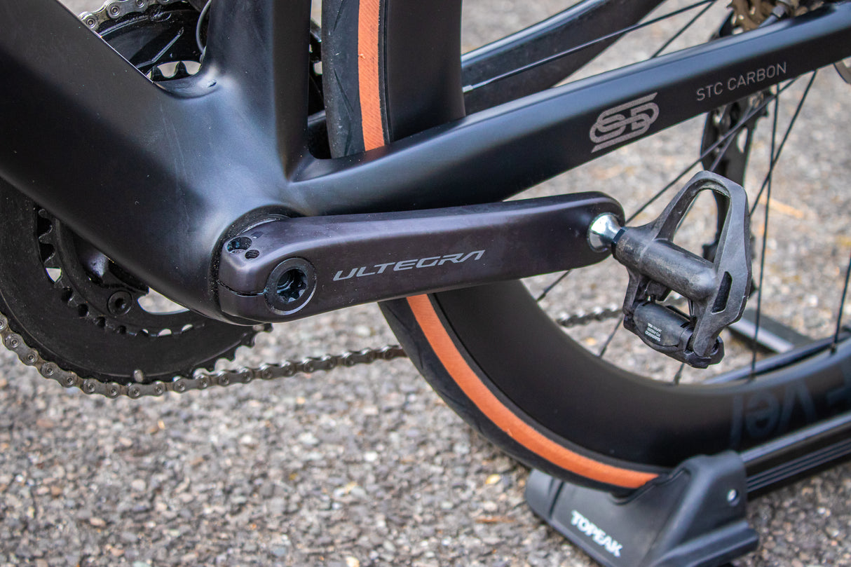 Orro Venturi STC Di2 Medium