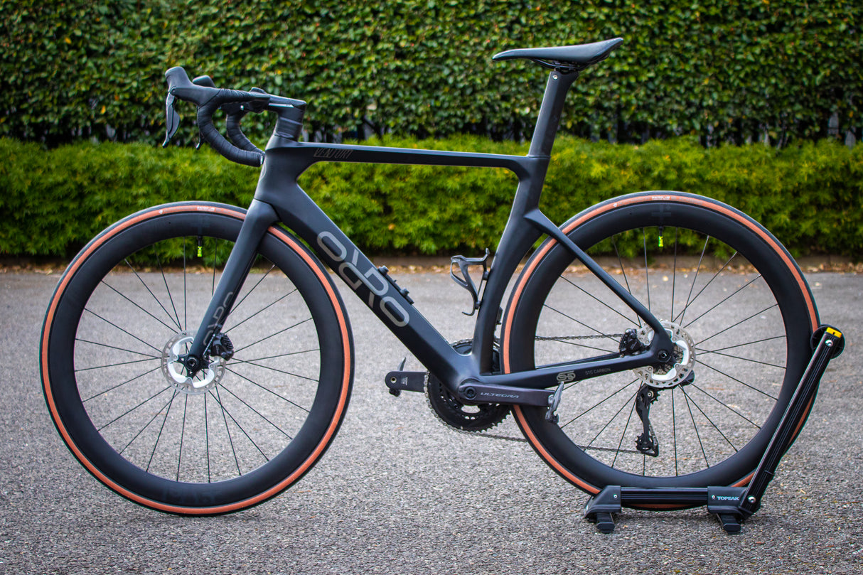 Orro Venturi STC Di2 Medium