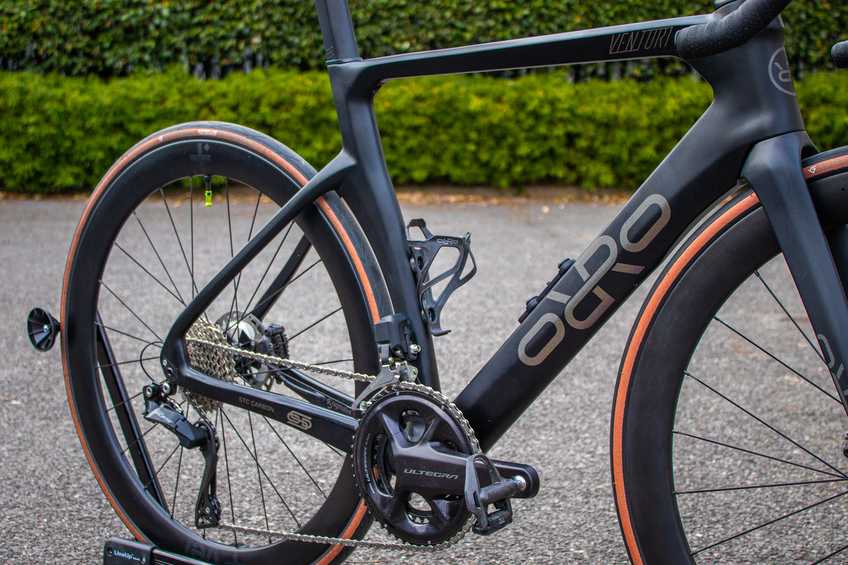 Orro Venturi STC Di2 Medium