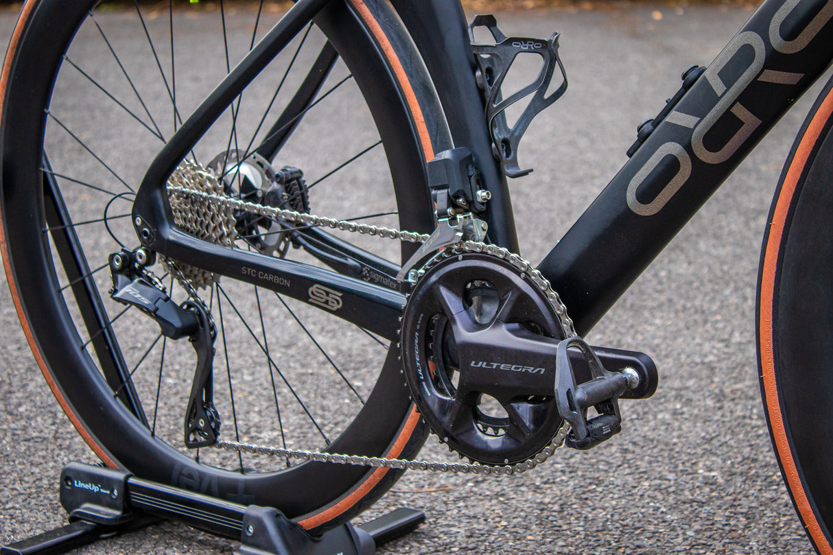 Orro Venturi STC Di2 Medium