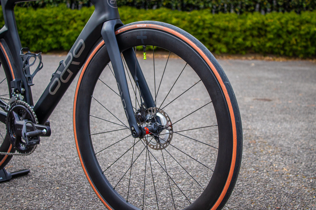 Orro Venturi STC Di2 Medium