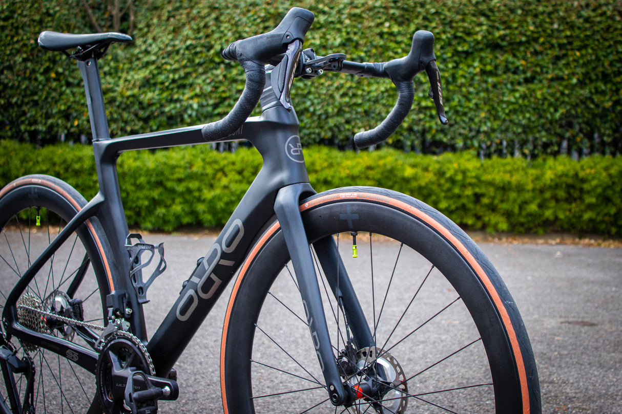 Orro Venturi STC Di2 Medium