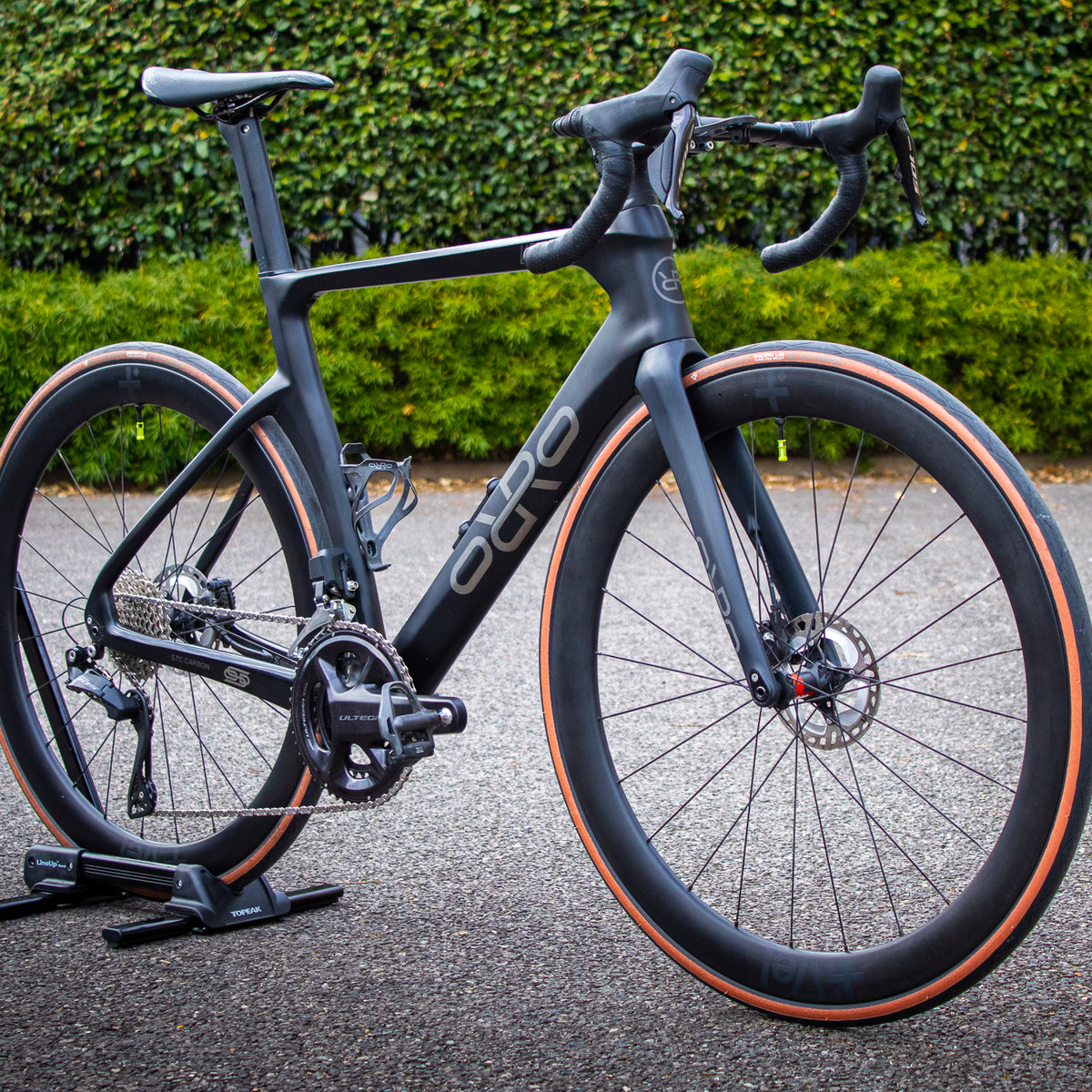 orro rennrad Orro Venturi STC Di2 Medium