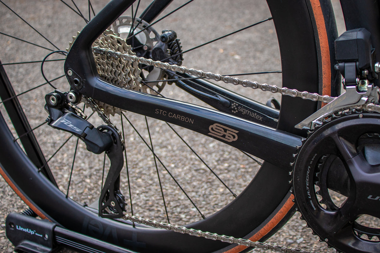 Orro Venturi STC Di2 Medium