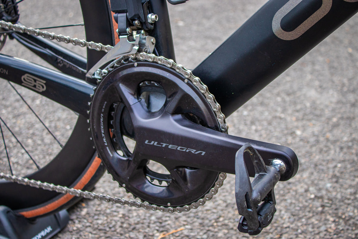 Orro Venturi STC Di2 Medium