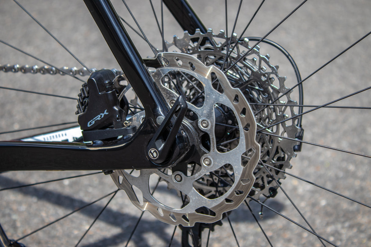 Trek Checkpoint SL5 Gravel Bike