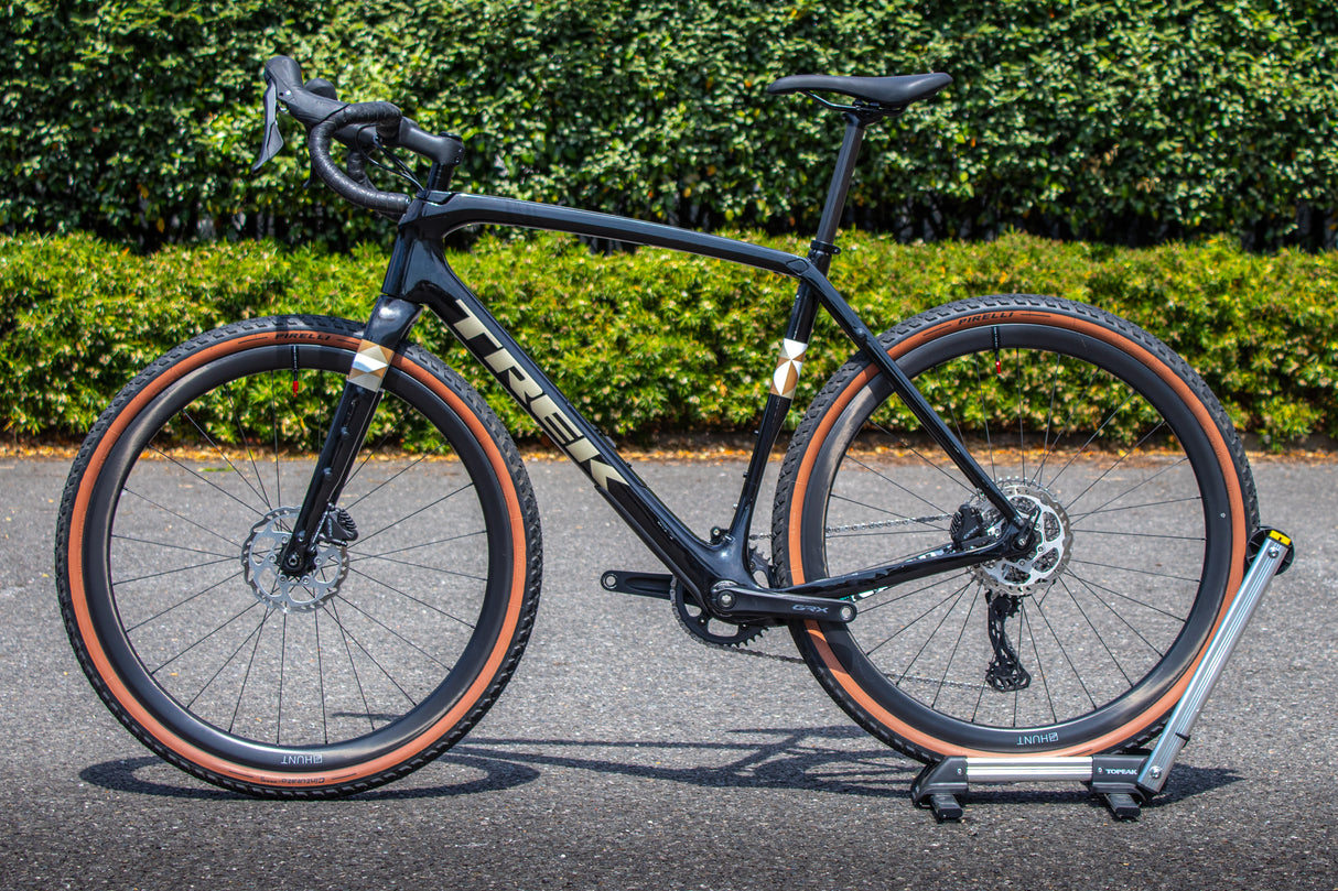 Trek Checkpoint SL5 Gravel Bike