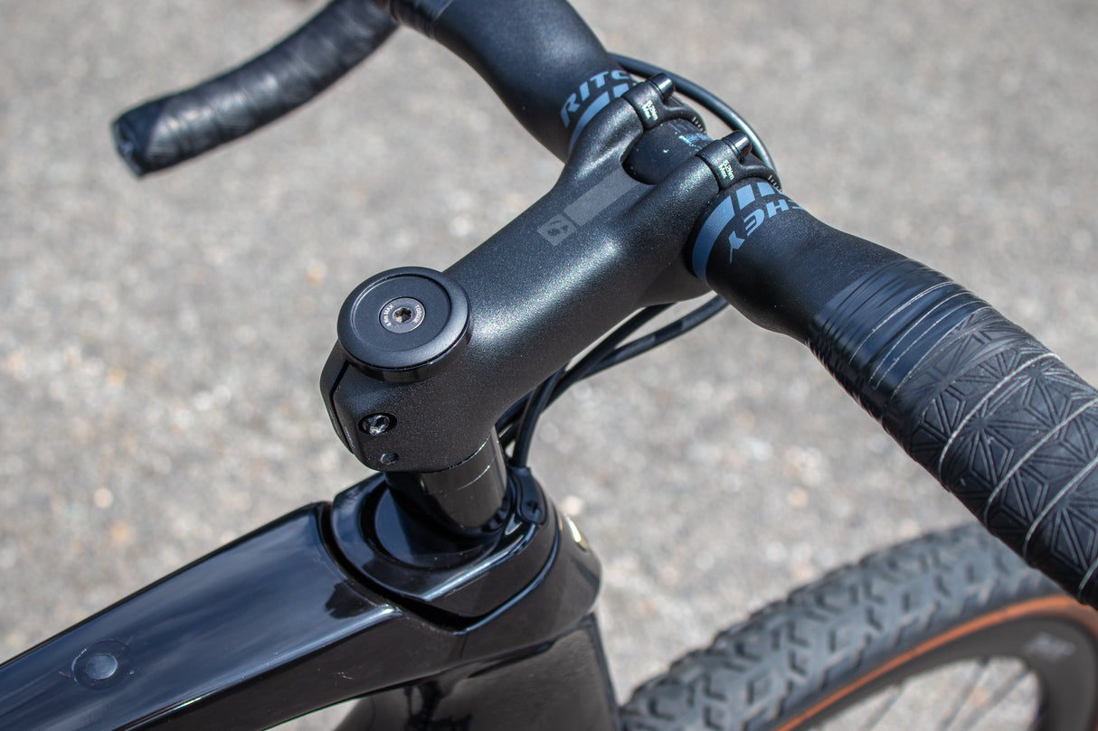 Trek Checkpoint SL5 Gravel Bike