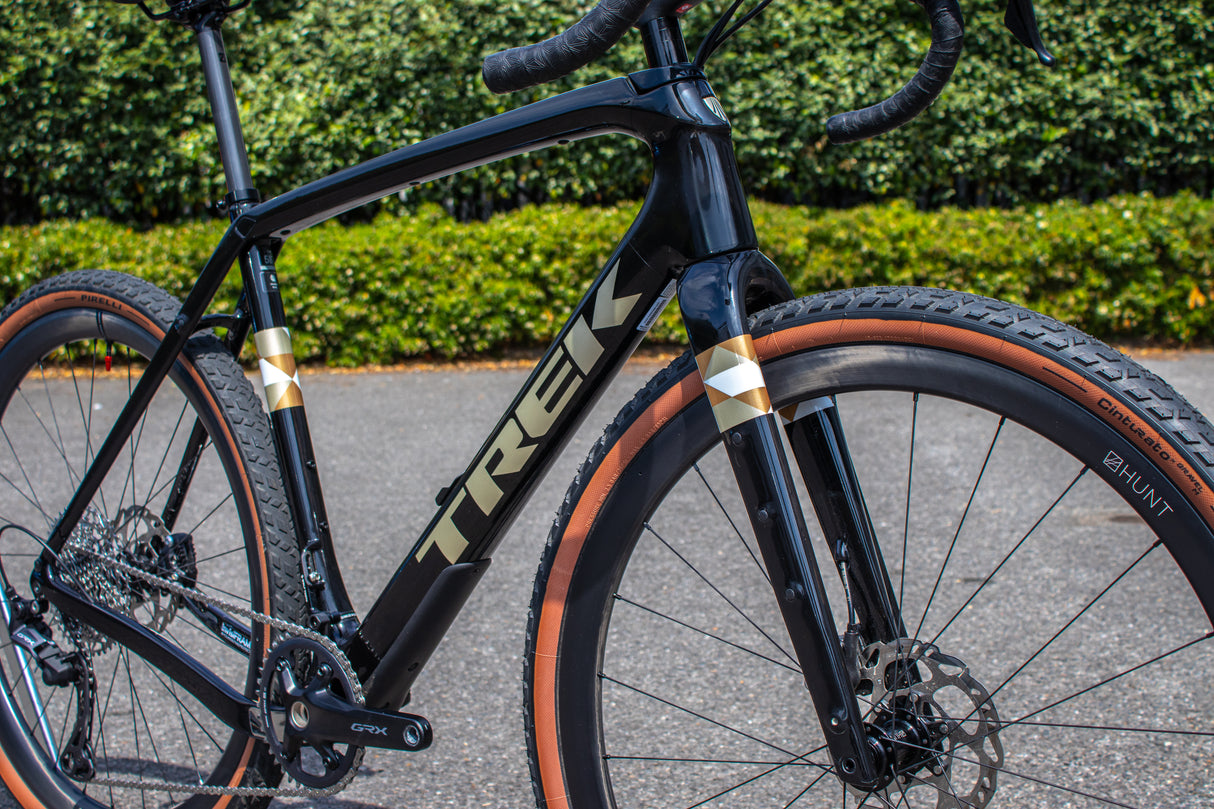 Trek Checkpoint SL5 Gravel Bike