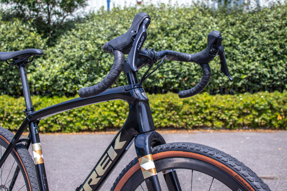 Trek Checkpoint SL5 Gravel Bike