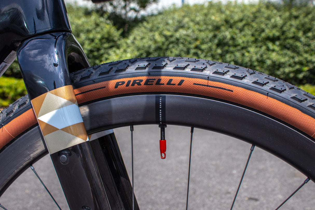 Trek Checkpoint SL5 Gravel Bike