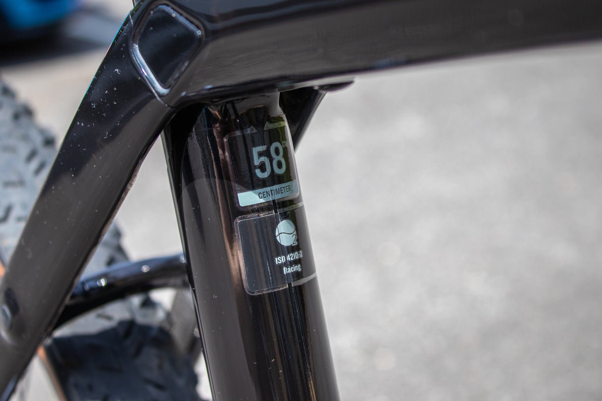 Trek Checkpoint SL5 Gravel Bike