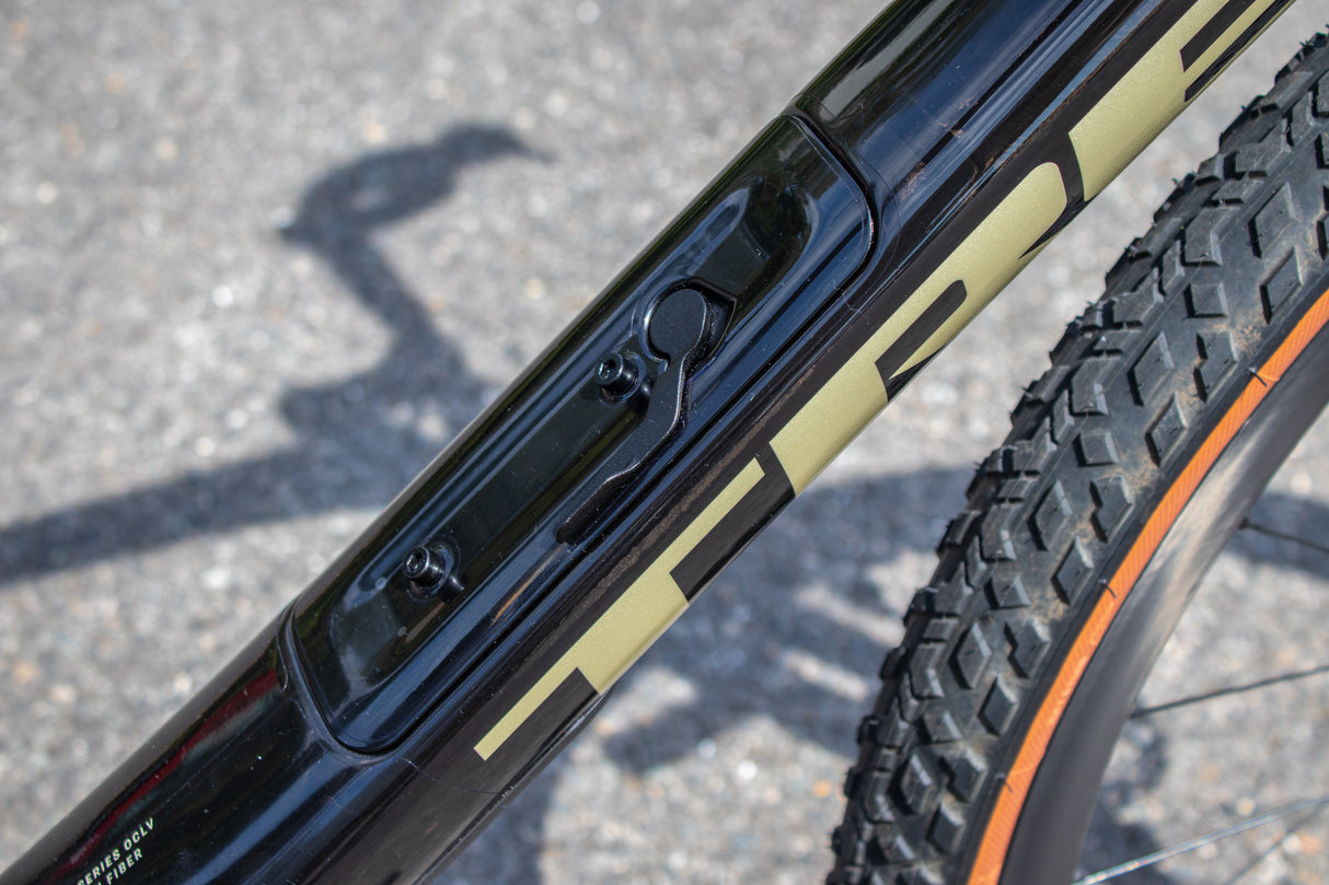 Trek Checkpoint SL5 Gravel Bike