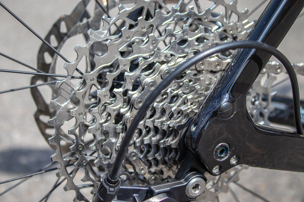 Trek Checkpoint SL5 Gravel Bike