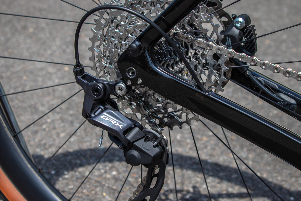 Trek Checkpoint SL5 Gravel Bike