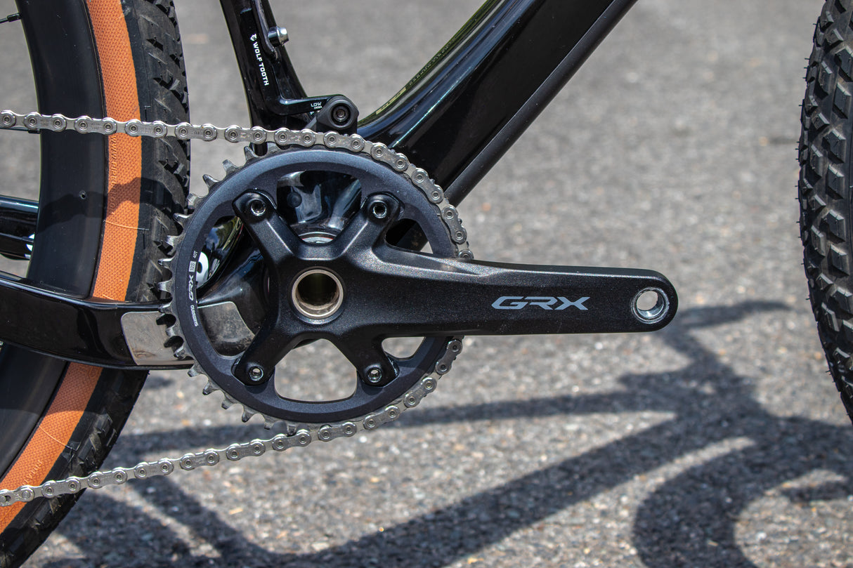 Trek Checkpoint SL5 Gravel Bike