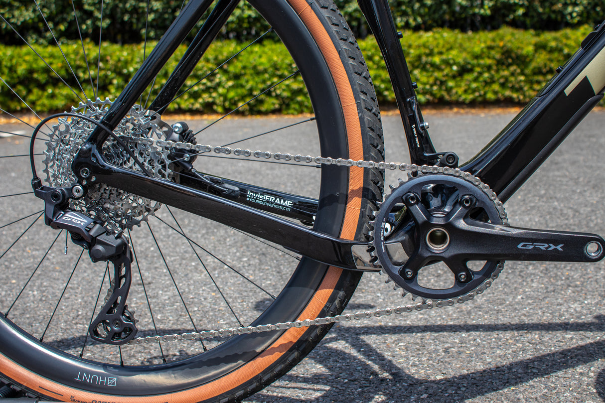 Trek Checkpoint SL5 Gravel Bike