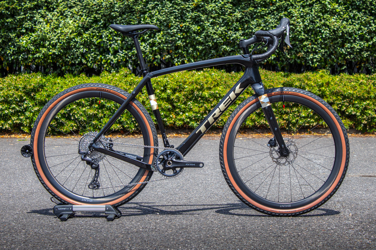 Trek Checkpoint SL5 Gravel Bike