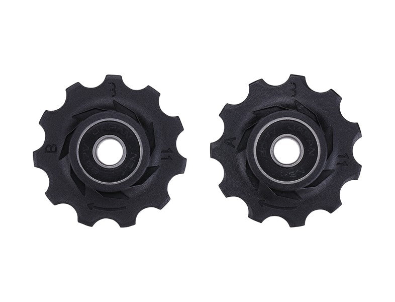 BBB RollerBoys Jockey Wheels