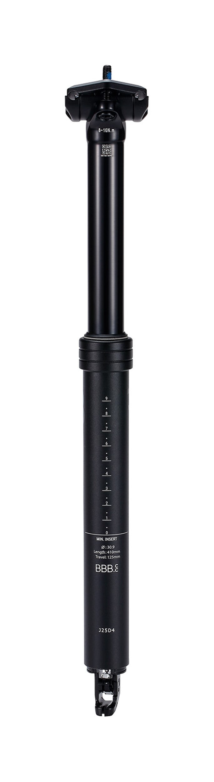 BBB Lift dropper post similar to ascend brand-x UK bike shop