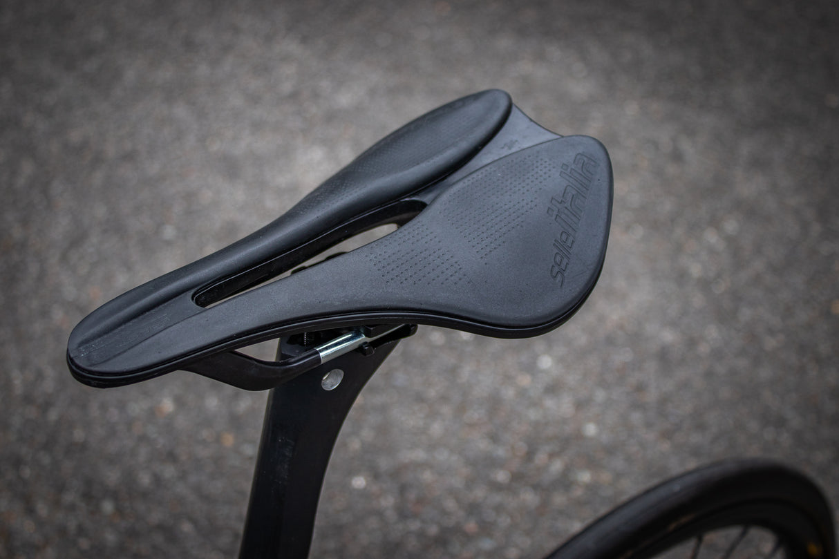 Basso Venta 105 Disc 53cm