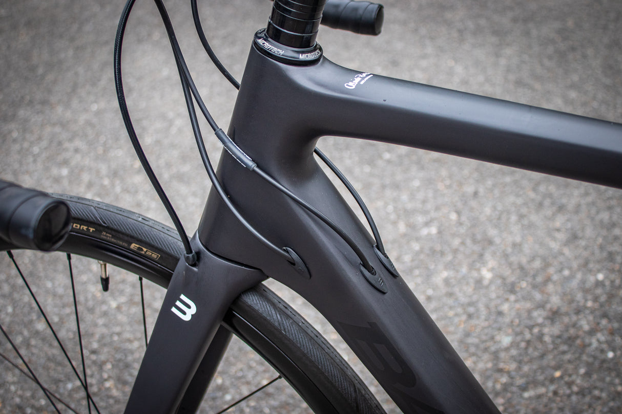 Basso Venta 105 Disc 53cm