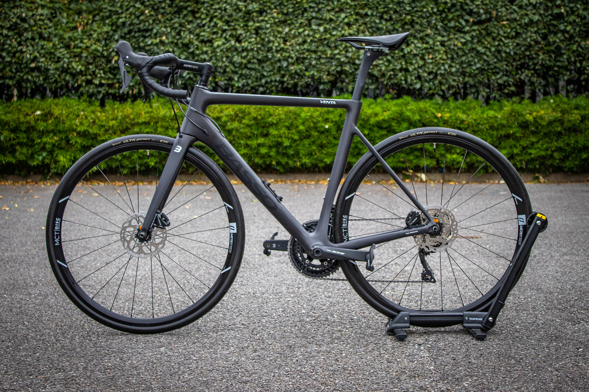 Basso Venta 105 Disc 53cm