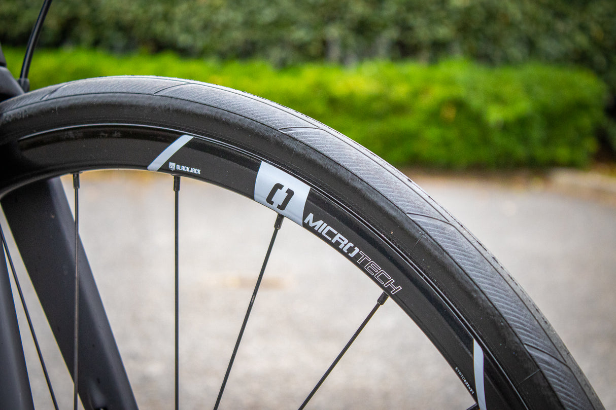 Basso Venta 105 Disc 53cm