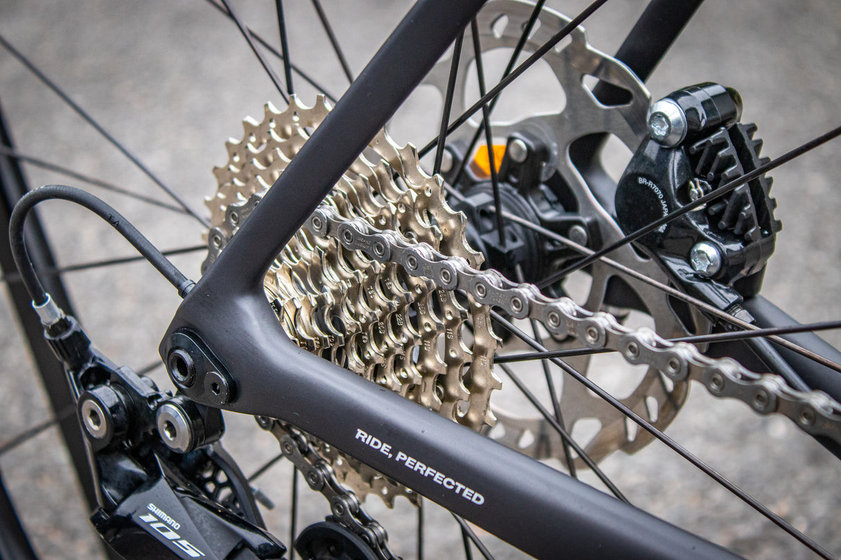 Basso Venta 105 Disc 53cm