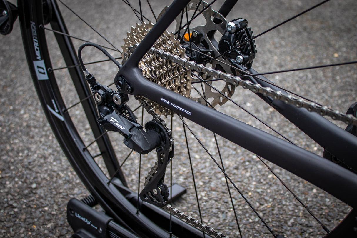 Basso Venta 105 Disc 53cm