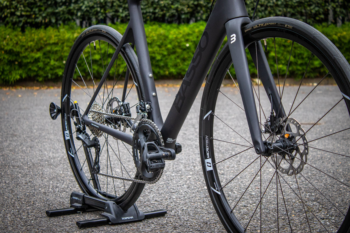 Basso Venta 105 Disc 53cm