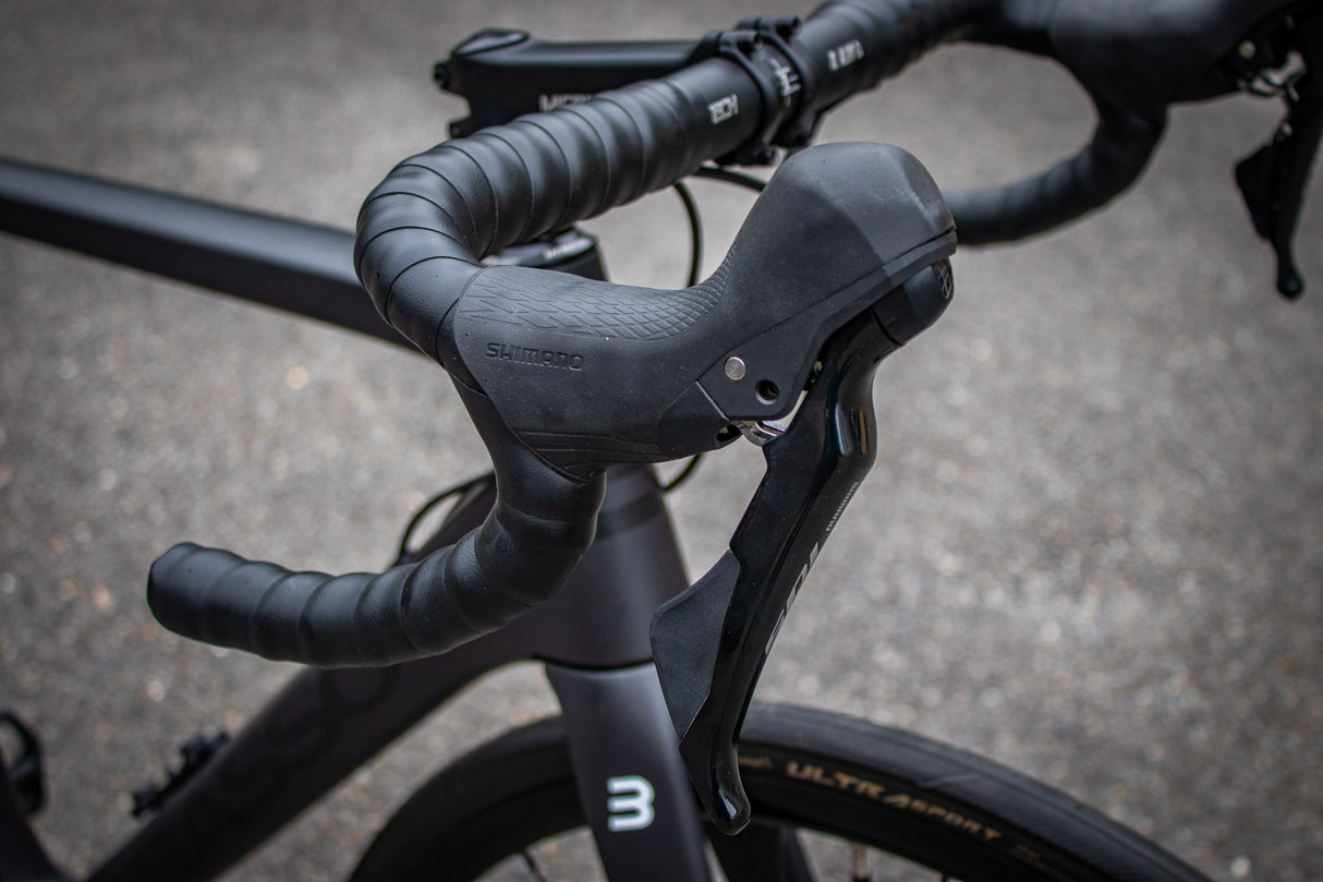 Basso Venta 105 Disc 53cm